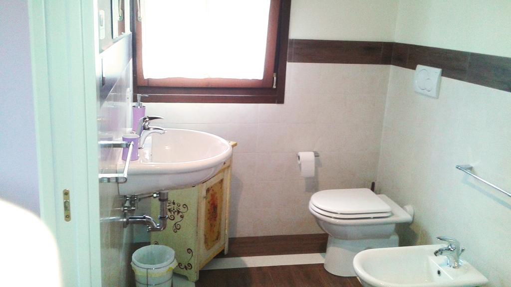 B&B "Corte San Tomaso" Legnago Cameră foto