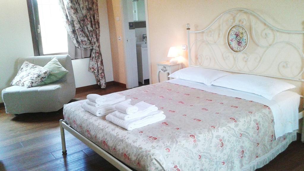 B&B "Corte San Tomaso" Legnago Cameră foto