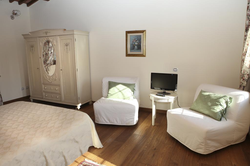 B&B "Corte San Tomaso" Legnago Cameră foto