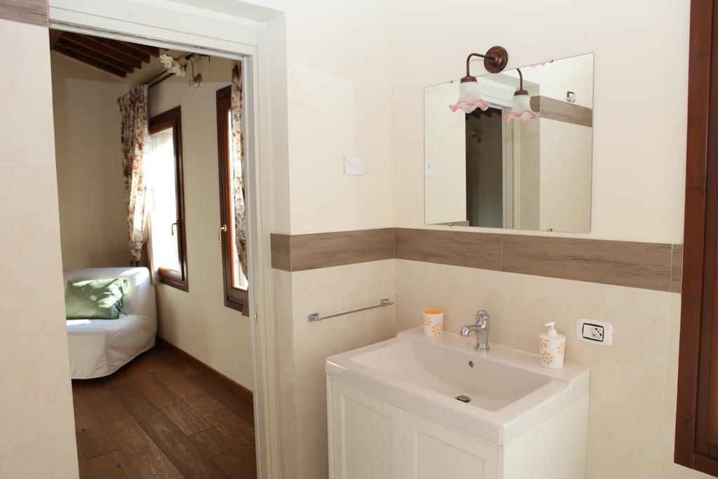 B&B "Corte San Tomaso" Legnago Cameră foto